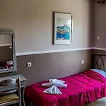 Kyano Studios-sotiria ゲストハウス リメナリア