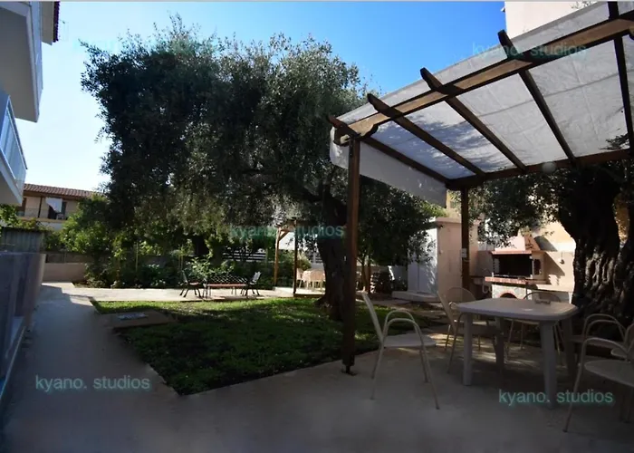 Kyano Studios-sotiria