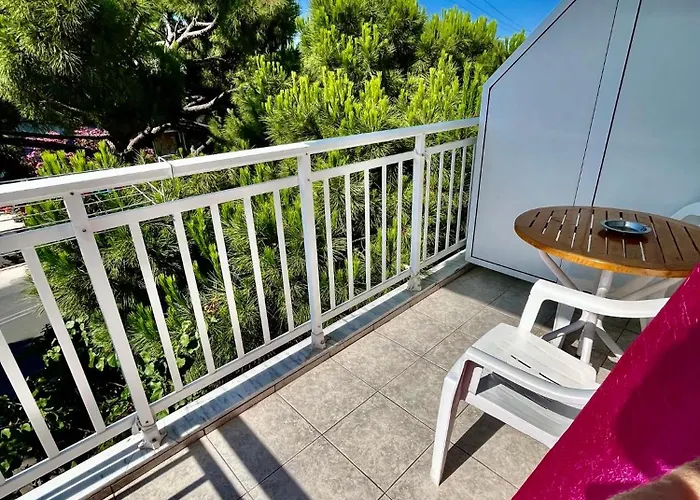 Kyano Studios-sotiria Pensión Limenaria (Thasos)