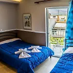 게스트하우스 Kyano Studios-sotiria