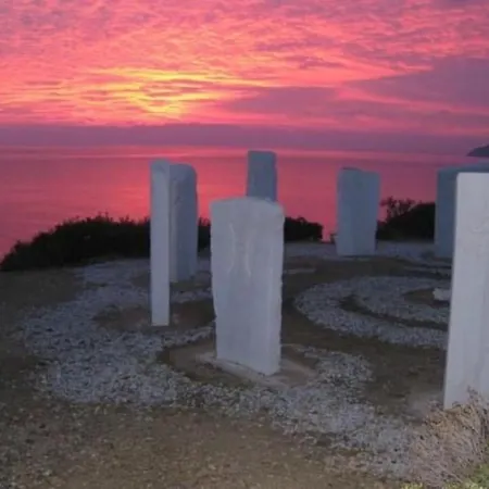 Kyano Studios-sotiria * Limenaria (Thasos)