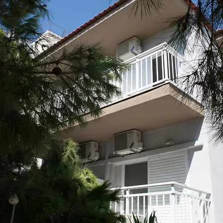 Kyano Studios-sotiria * Limenaria (Thasos)