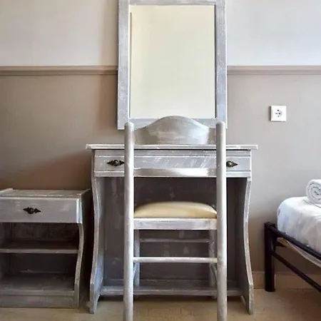 Guest house Kyano Studios-sotiria