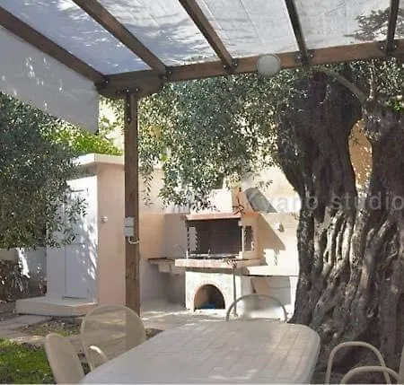 Kyano Studios-sotiria Limenaria (Thasos)