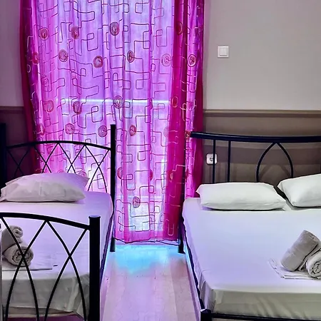 Kyano Studios-sotiria 3* 利迈纳里亚