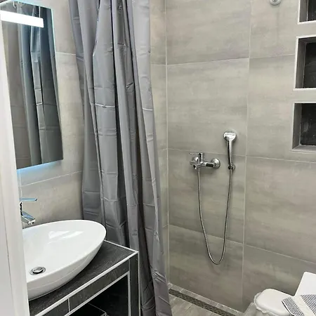 Kyano Studios-sotiria 3* 利迈纳里亚