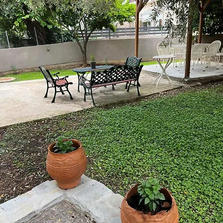 招待所 Kyano Studios-sotiria