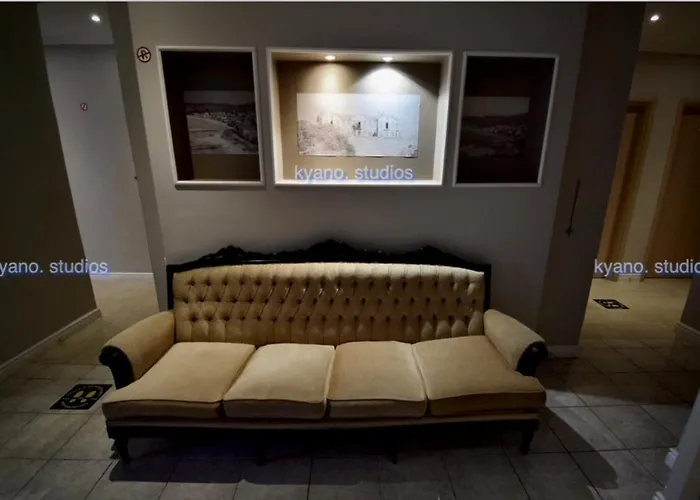 Kyano Studios-sotiria 3*