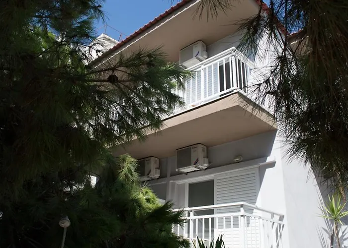 Kyano Studios-sotiria 3* Λιμενάρια