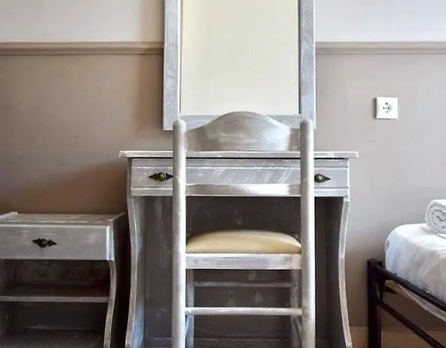 Πανσιόν Kyano Studios-sotiria