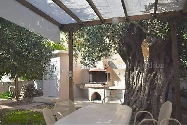 Kyano Studios-sotiria Λιμενάρια