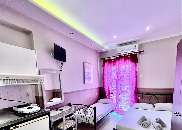 Kyano Studios-sotiria 利迈纳里亚